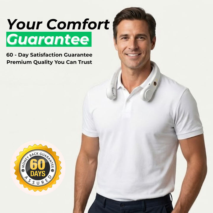 Neck Cool Pro