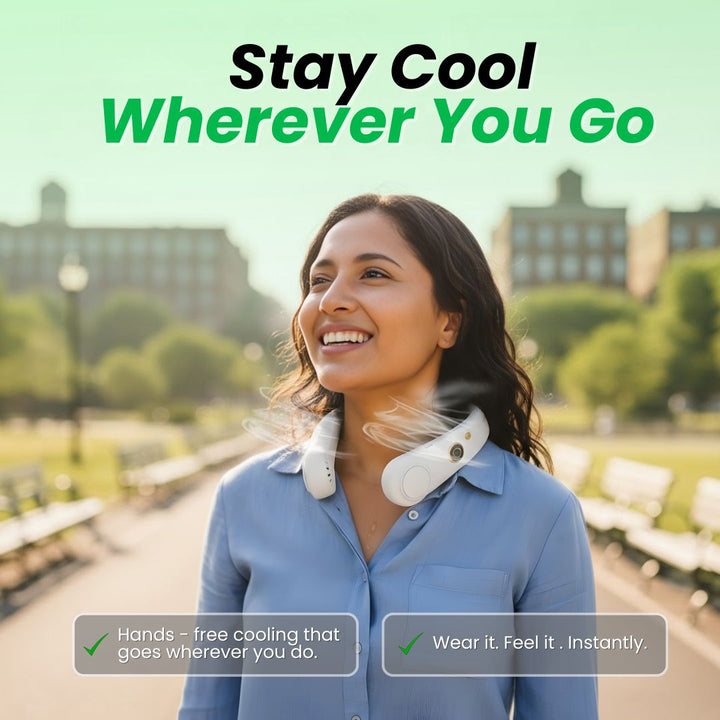 Neck Cool Pro