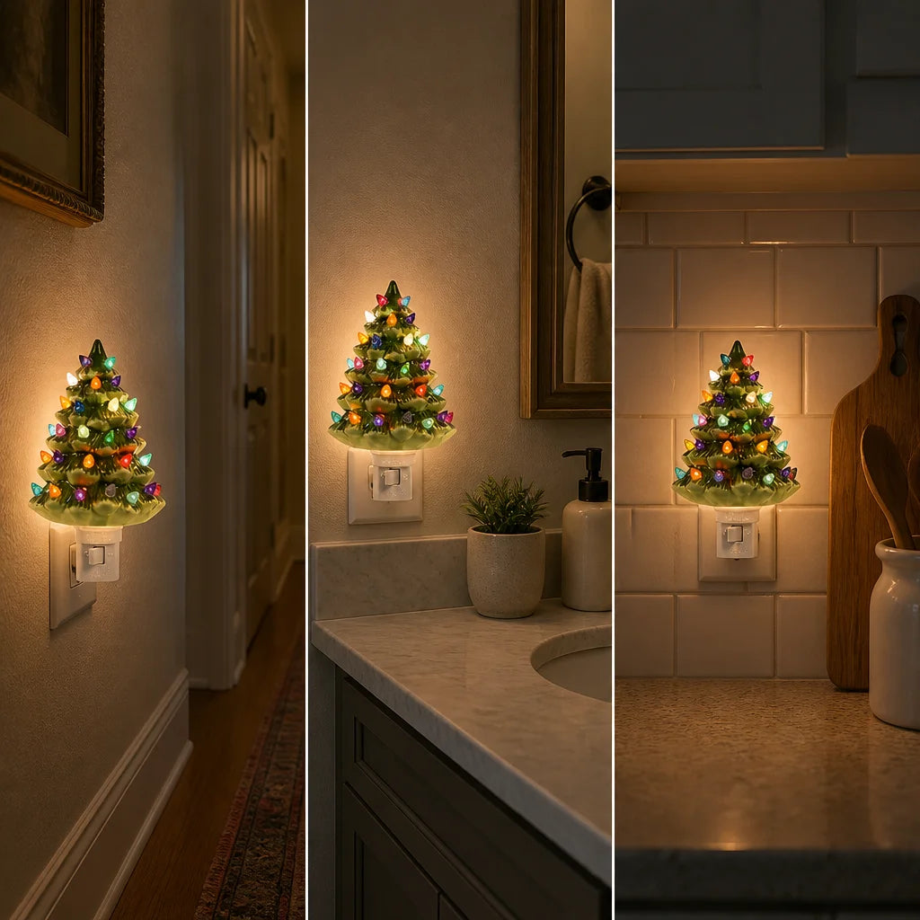 Ideal for Every Room - Hallway, Bathroom, Kitchen