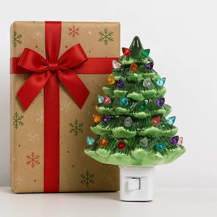 Perfect Holiday Gift Packaging