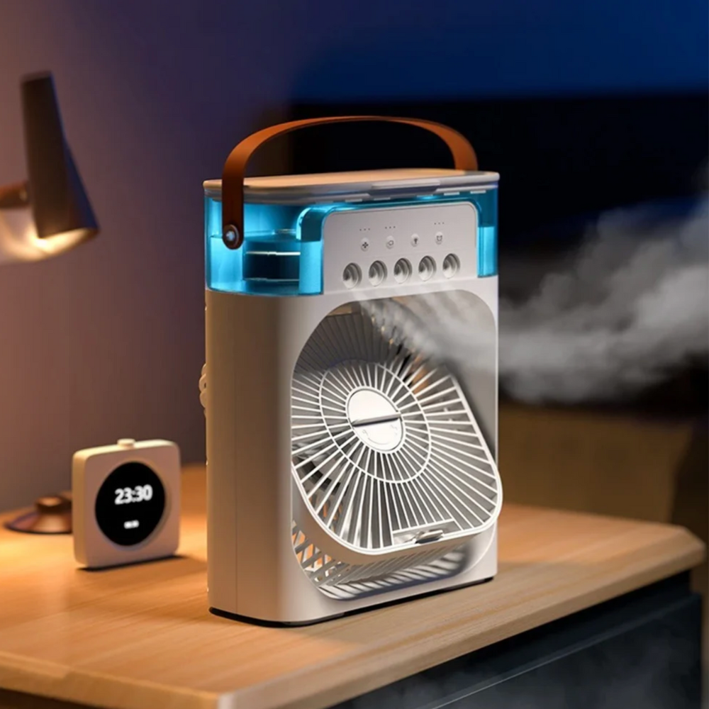 Cool Breeze Pro