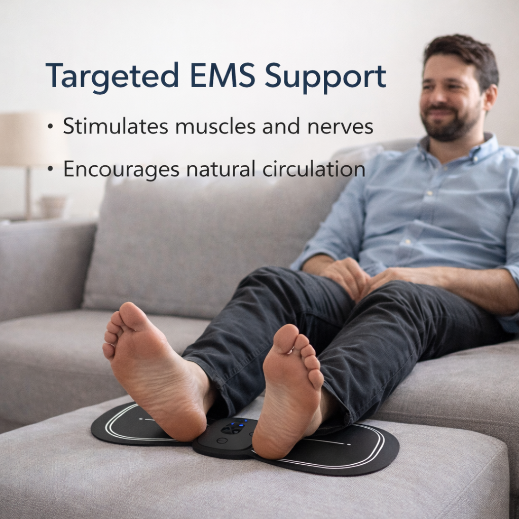 TheraPal Pro Massager