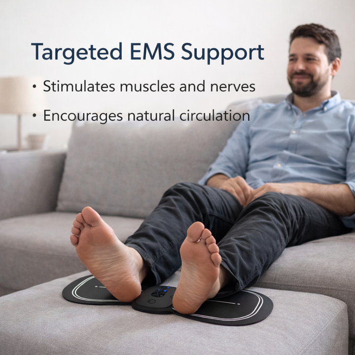 TheraPal Pro Massager