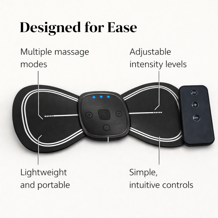 TheraPal Pro Massager