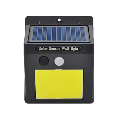 SolarSense Outdoor - Motion Wall Lamps