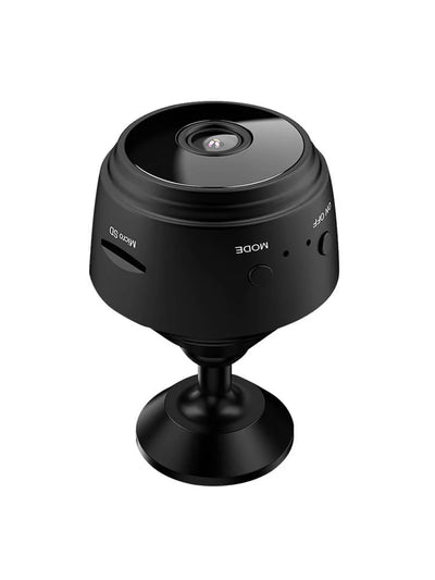 SecureCam A9 – Mini WiFi Wireless Security Camera