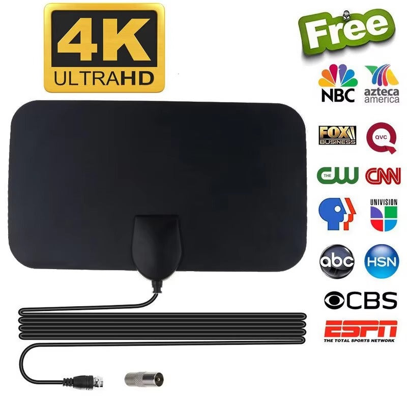 ClearSignal - High Performance TV Antenna Booster
