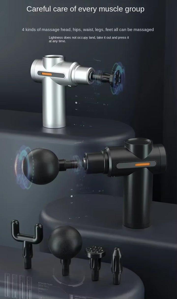 PowerFlex Fascia - Massage Gun
