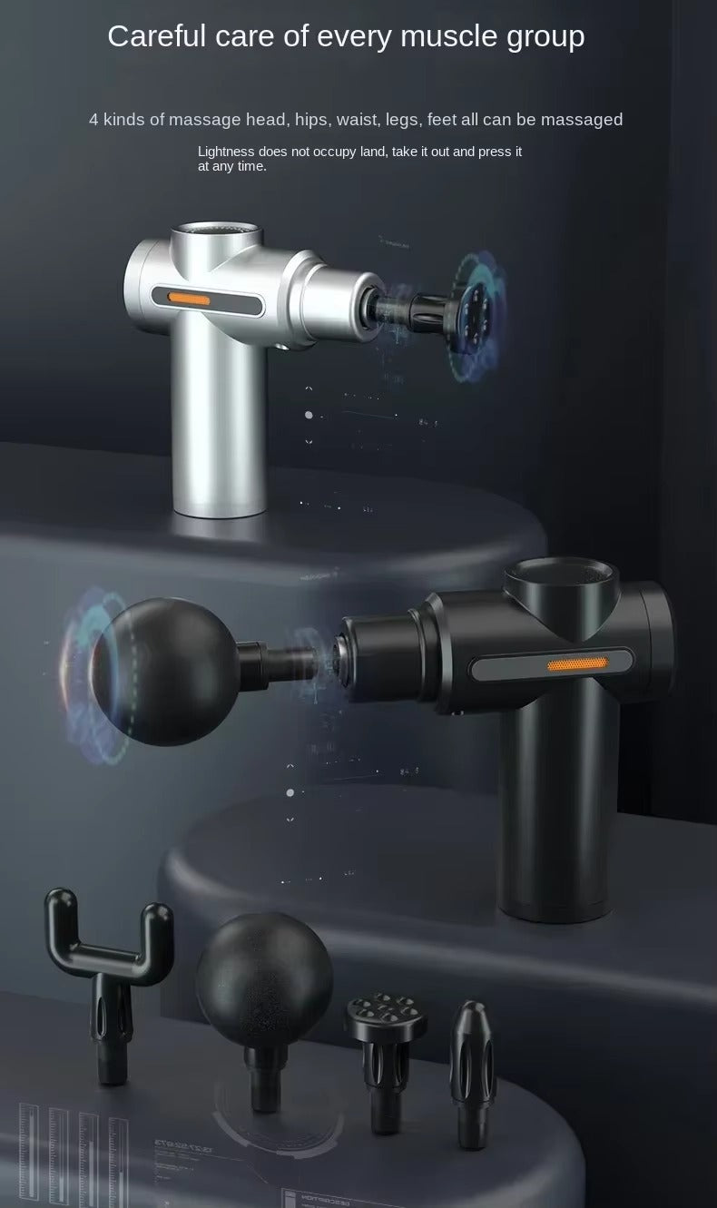 PowerFlex Fascia - Massage Gun