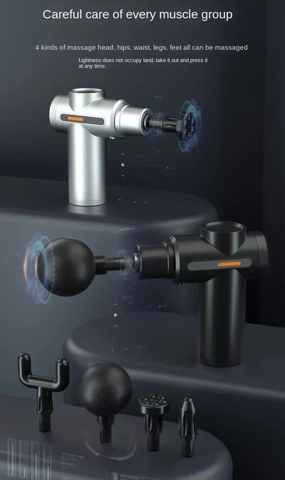 PowerFlex Fascia - Massage Gun