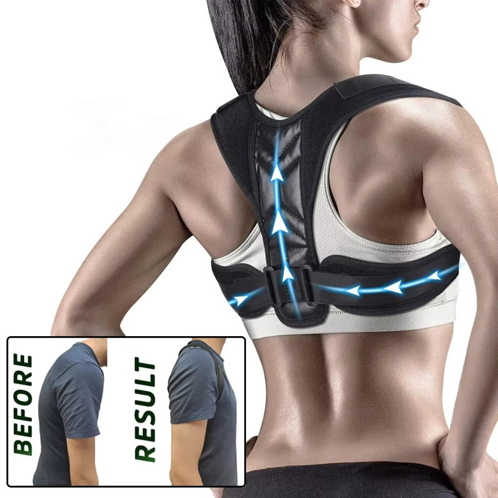 ShoulderAlign - Posture Support