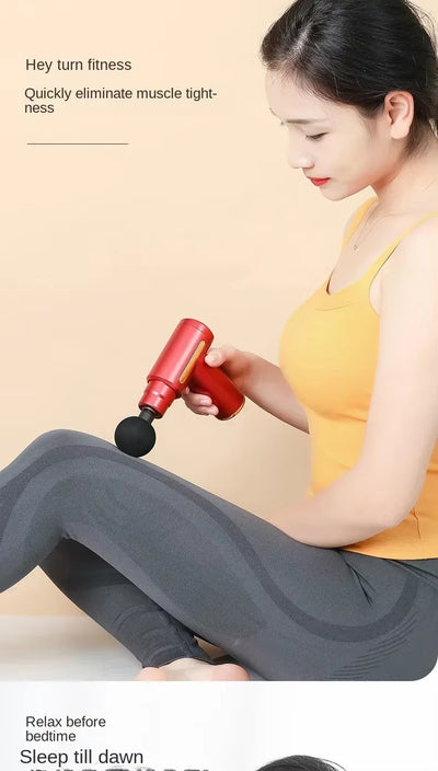 PowerFlex Fascia - Massage Gun