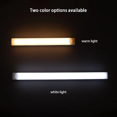 PureMotion LED Sensor - Multi Purpose Light for Home