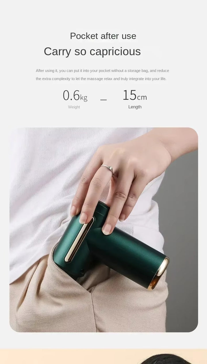 PowerFlex Fascia - Massage Gun