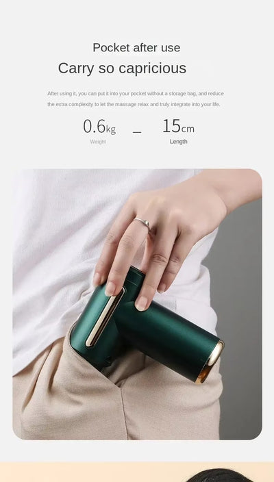PowerFlex Fascia - Massage Gun