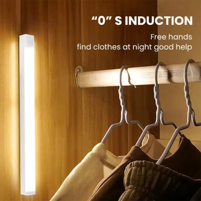 PureMotion LED Sensor - Multi Purpose Light for Home