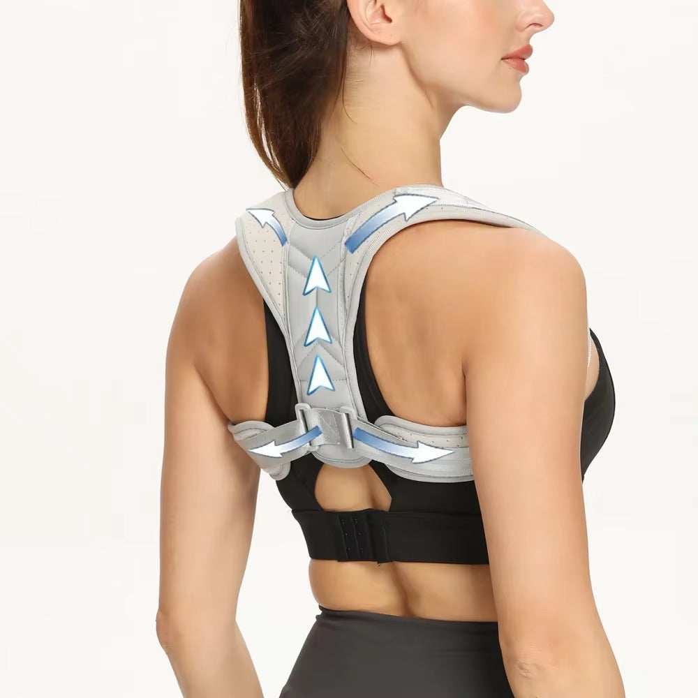 ShoulderAlign - Posture Support