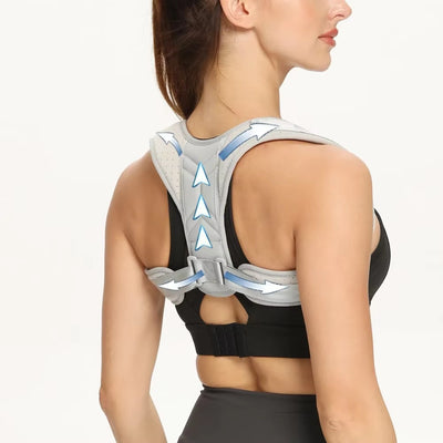 ShoulderAlign - Posture Support