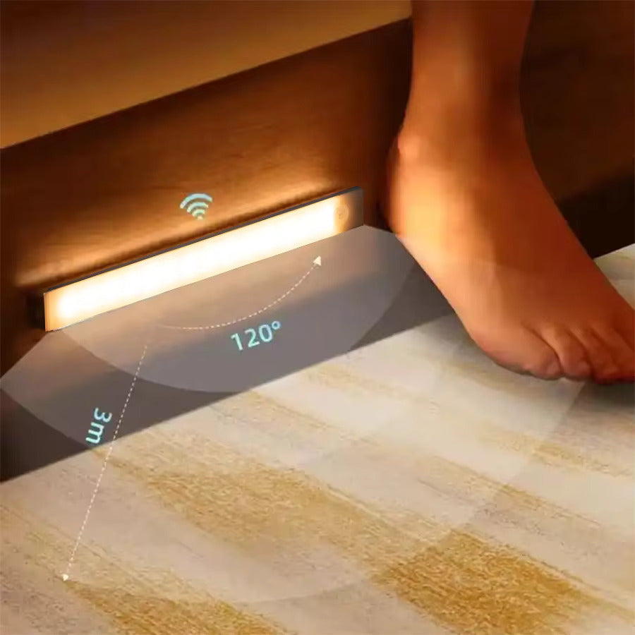 PureMotion LED Sensor - Multi Purpose Light for Home