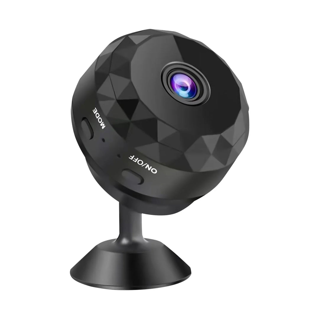 SecureCam A9 – Mini WiFi Wireless Security Camera