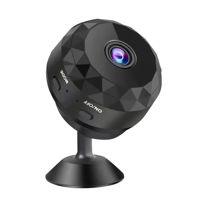 SecureCam A9 – Mini WiFi Wireless Security Camera