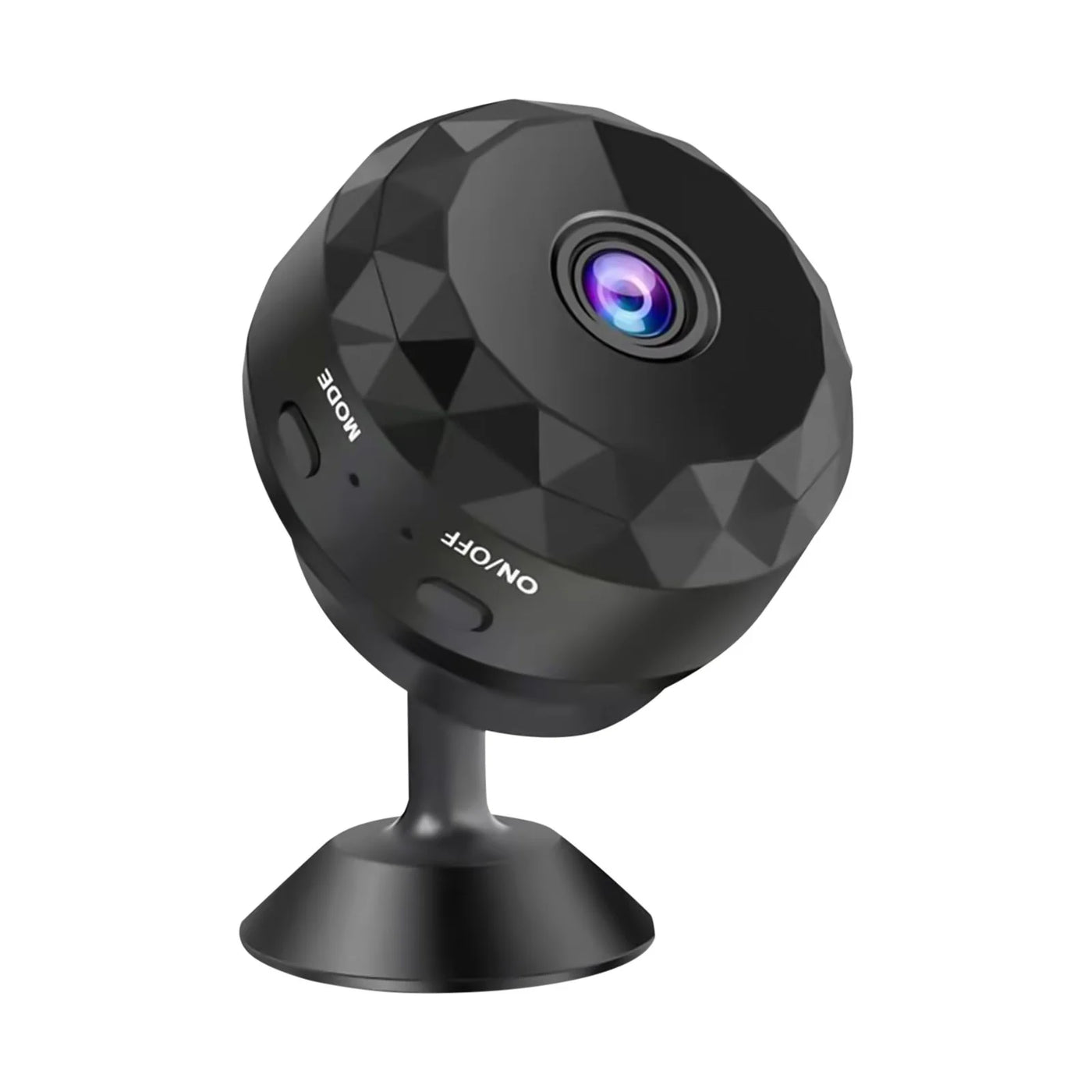 SecureCam A9 – Mini WiFi Wireless Security Camera