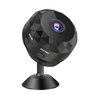 SecureCam A9 – Mini WiFi Wireless Security Camera