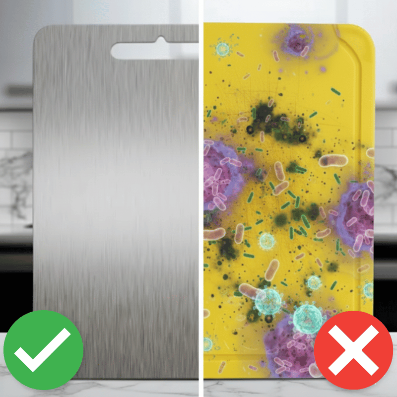 Cuttivo Ultra Cutting Board