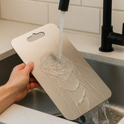 Cuttivo Ultra Cutting Board