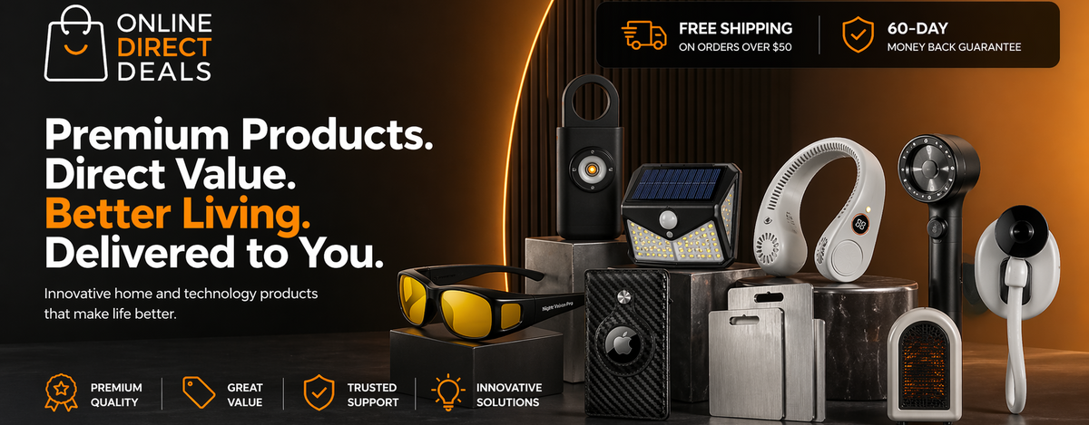 Online Direct Deals