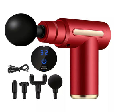 PowerFlex Fascia - Massage Gun