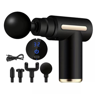 PowerFlex Fascia - Massage Gun