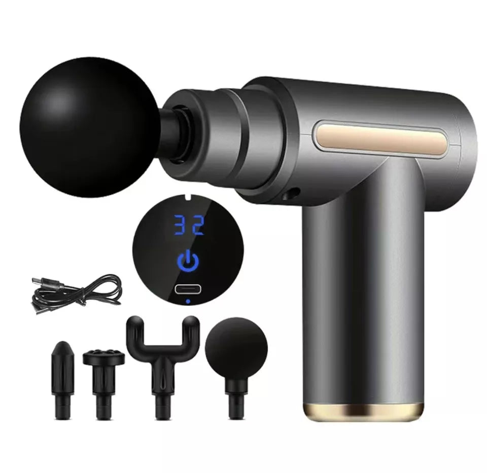 PowerFlex Fascia - Massage Gun