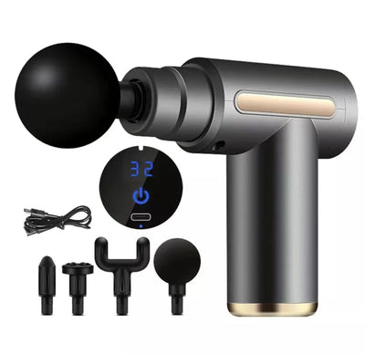 PowerFlex Fascia - Massage Gun