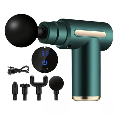 PowerFlex Fascia - Massage Gun