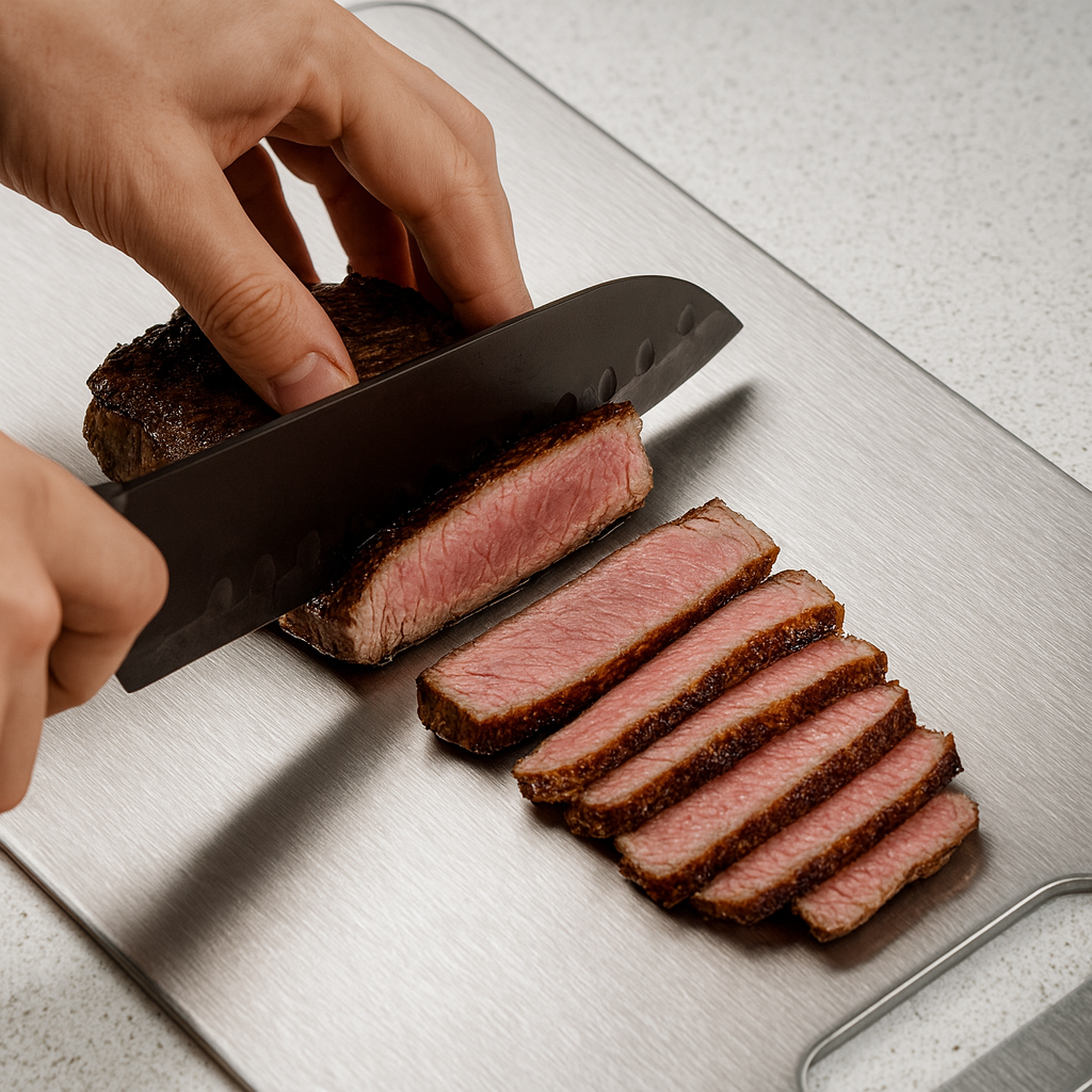 Cuttivo Ultra Cutting Board