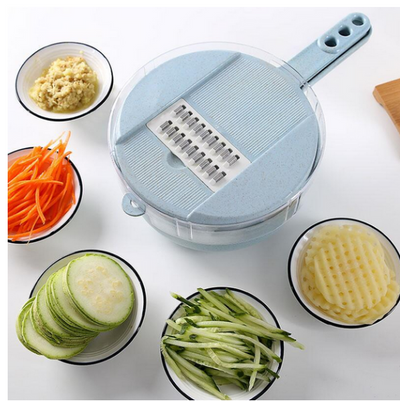 Mandoline Slicer Vegetable Slicer Potato Peeler