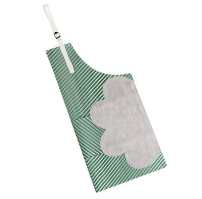 Women Aprons Waterproof Adjustable Neck Strap