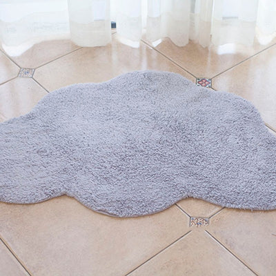 Nordic Cute Cloud Carpet Floor Mat