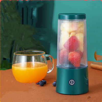 Rechargeable Portable Juicer Cup Small Portable Fruit Juice Machine