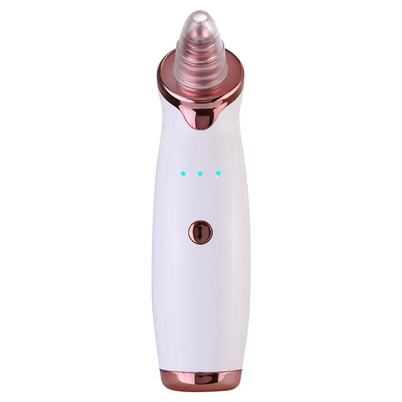 Blackhead Instrument Electric Suction Facial Washing Instrument