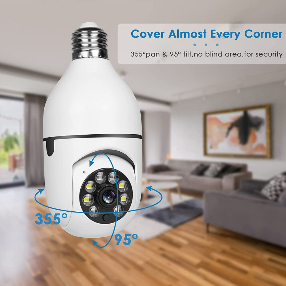 ONGUARD SURVEILLANCE BULB