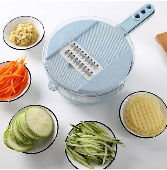 Mandoline Slicer Vegetable Slicer Potato Peeler