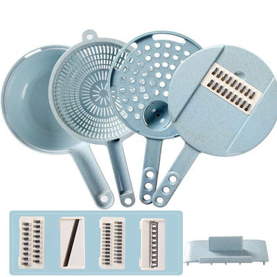 Mandoline Slicer Vegetable Slicer Potato Peeler