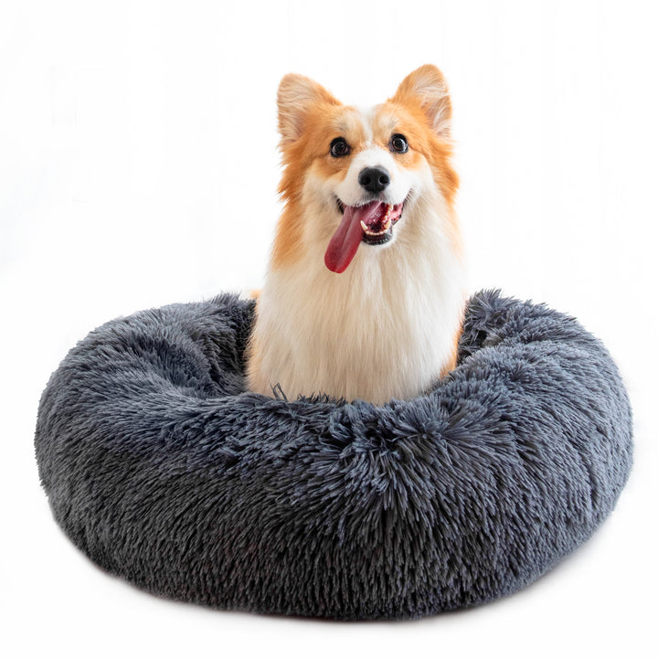 Pet Beds  Anti-Slip &amp; Water-Resistant Bottom