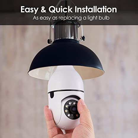 ONGUARD SURVEILLANCE BULB