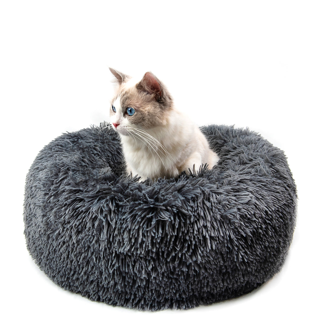 Pet Beds  Anti-Slip &amp; Water-Resistant Bottom