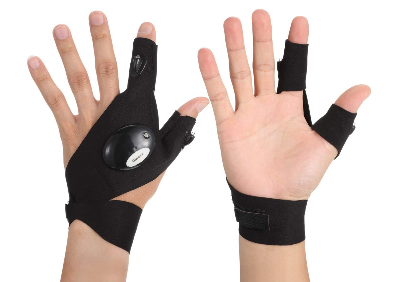 BrightGloves (2 Pair)