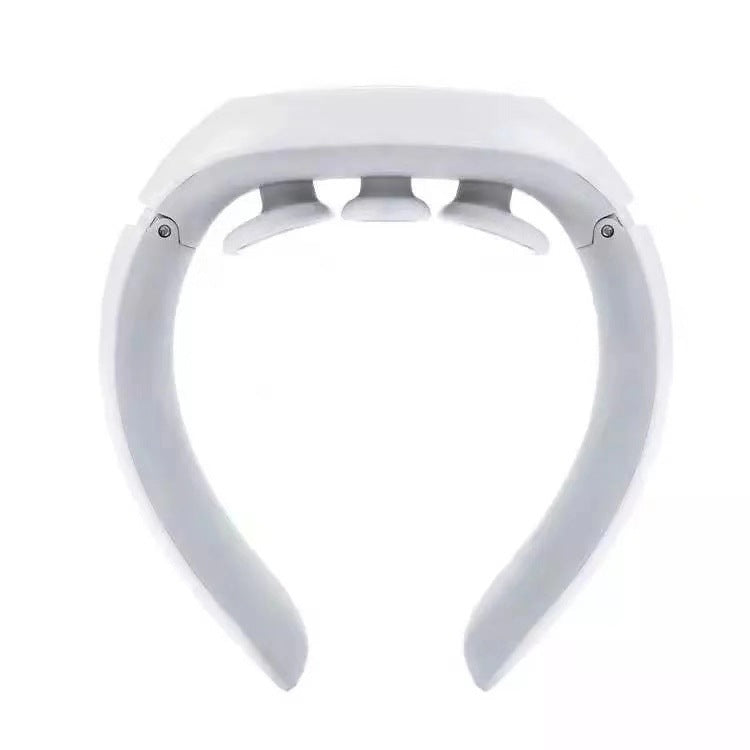 Neck Massager Shoulder Electric Pulse Cervical Traction