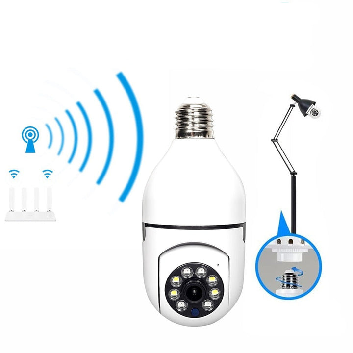 ONGUARD SURVEILLANCE BULB